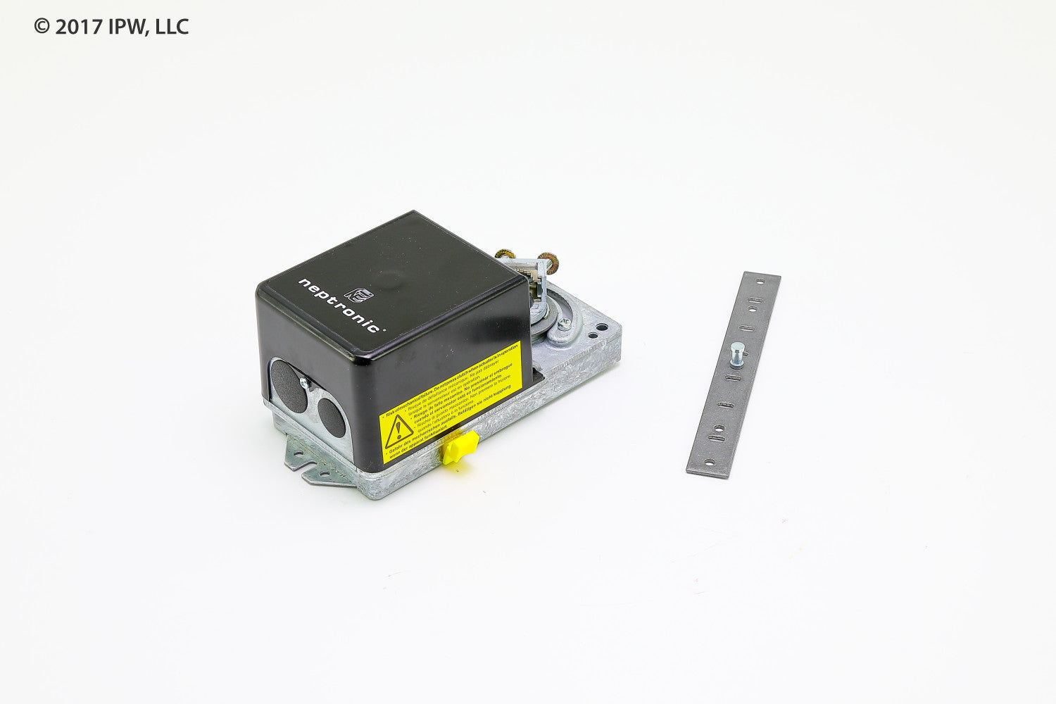 NEPTRONIC BM000FFN ACTUATORS