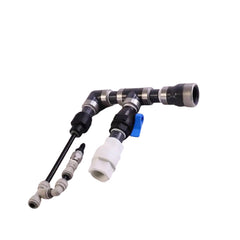 NU-CALGON 3143-68 RELIEF VALVES