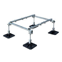 BIG FOOT SYSTEMS B9720 DUCT ACCESS DOORS