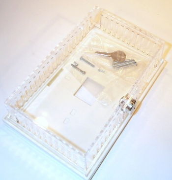 ROBERTSHAW 190-056 THERMOSTAT COVERS & GUARDS