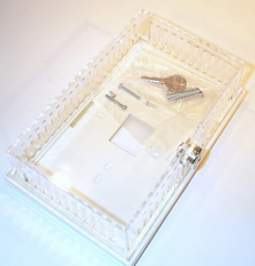 ROBERTSHAW 190-056 THERMOSTAT COVERS & GUARDS