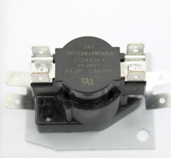 GLOBAL 01-0837 SEQUENCERS