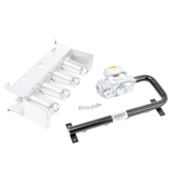 GLOBAL 904822 BURNER ASSEMBLIES