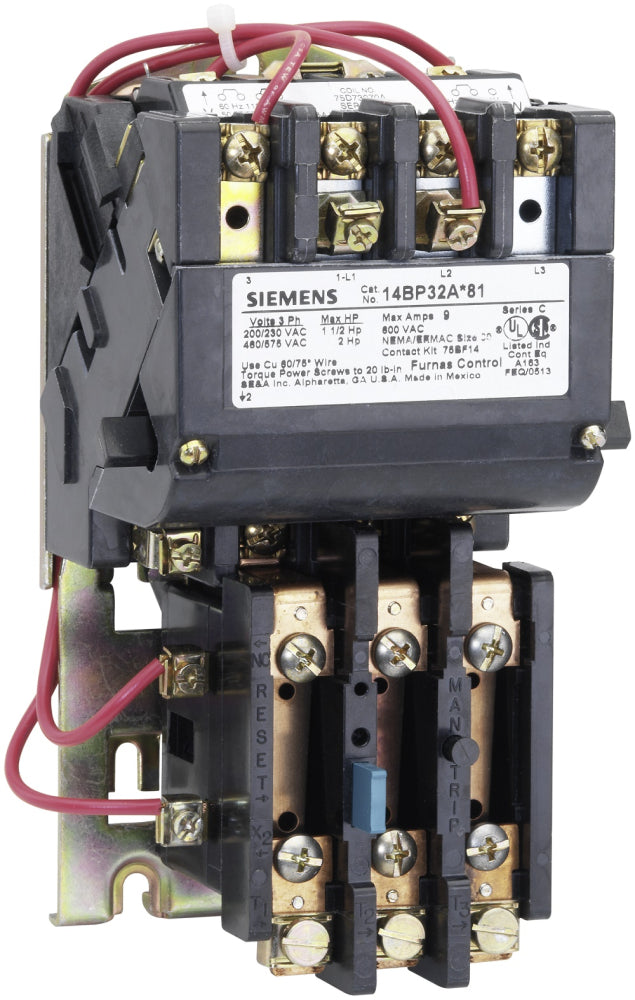 CENTURY MOTORS 14CP32AJ81 CONTACTORS