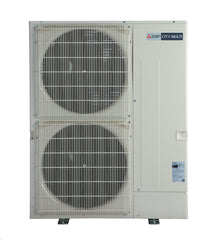 MITSUBISHI ELECTRIC PUMY-P60NKMU3 MINI SPLIT HEAT PUMP SYSTEMS