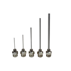 COILHOSE PNEUMATICS Coilhose Pneumatics SNT-KIT-DPB Blow Gun Needle Tip Kit