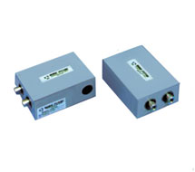 MAMAC SYSTEMS PR-282-3-4-B-1-2-B ACTUATORS