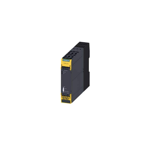 CENTURY MOTORS 3SK1111-2AB30 OVERLOAD RELAYS