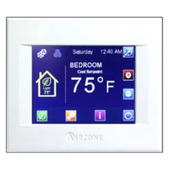 DAIKIN DZK-MTS-2-W THERMOSTATS