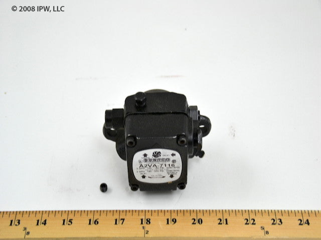 HEIL QUAKER N01Z019 OIL BURNER MOTORS