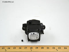 HEIL QUAKER N01Z019 OIL BURNER MOTORS