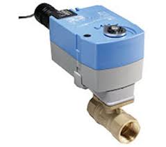 JOHNSON CONTROLS VG1241DR+910HGA ACTUATORS