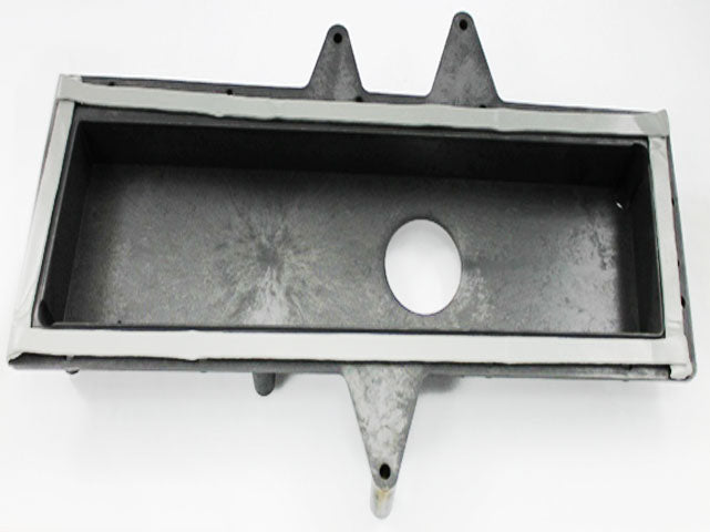 GLOBAL 904802 ELECTRIC UTILITY BOXES