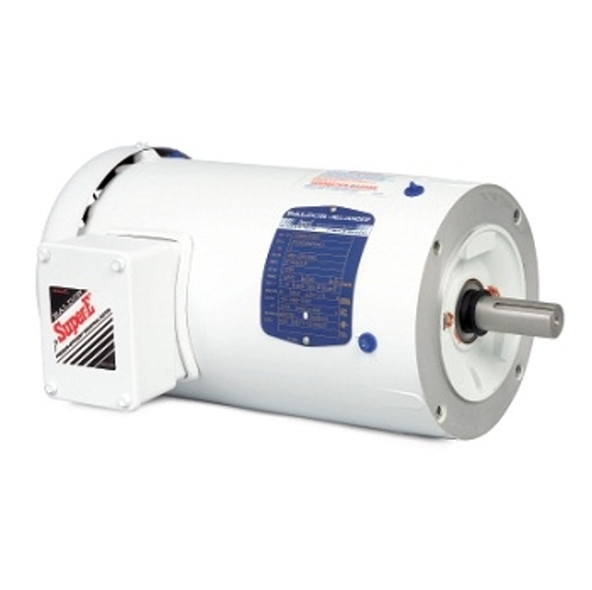 ABB VEJMM3154T CIRCULATOR PUMP MOTORS