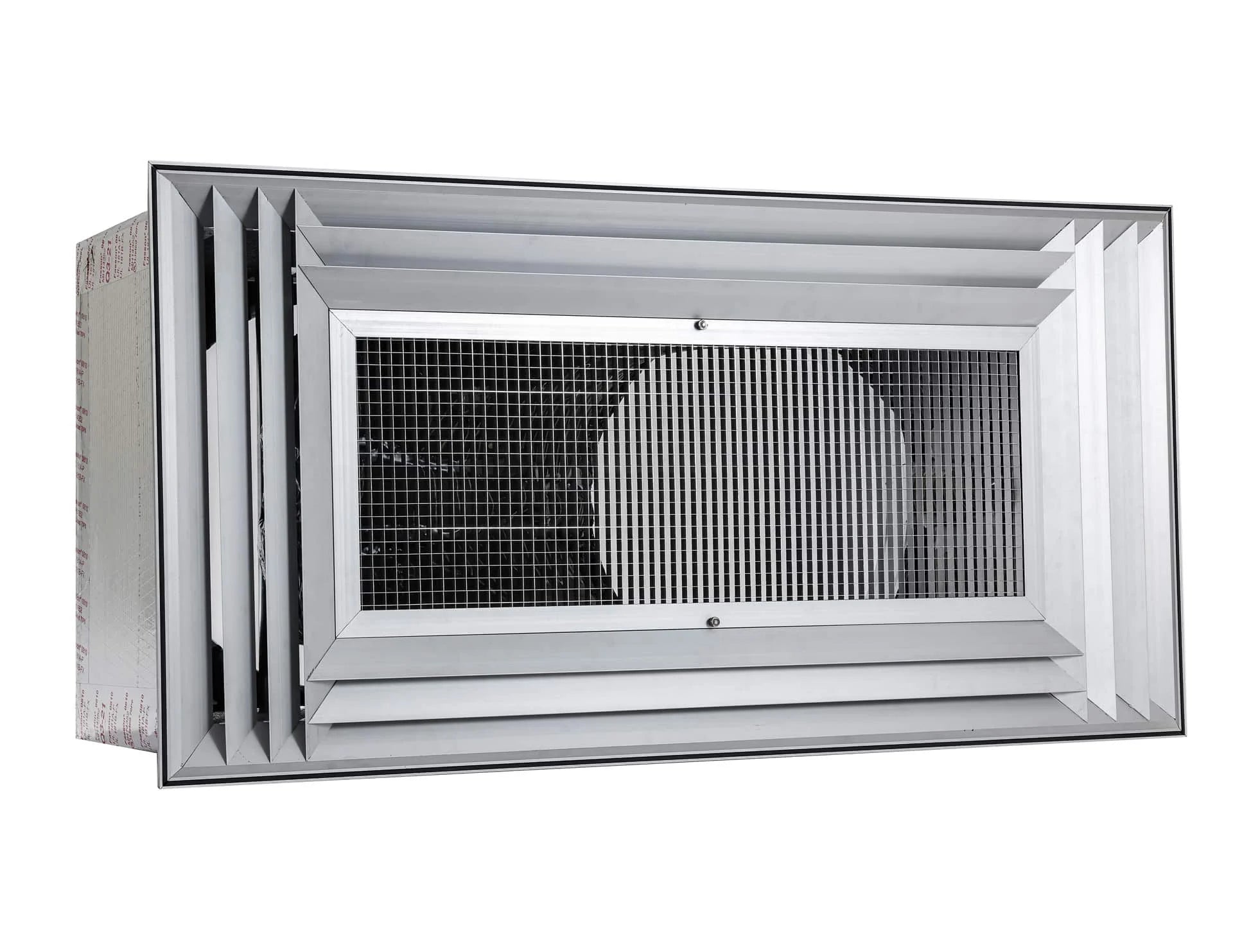 MCDANIEL METALS CDK4872-530 DIFFUSERS