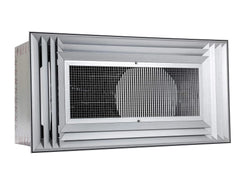 MCDANIEL METALS CDK4872-530 DIFFUSERS