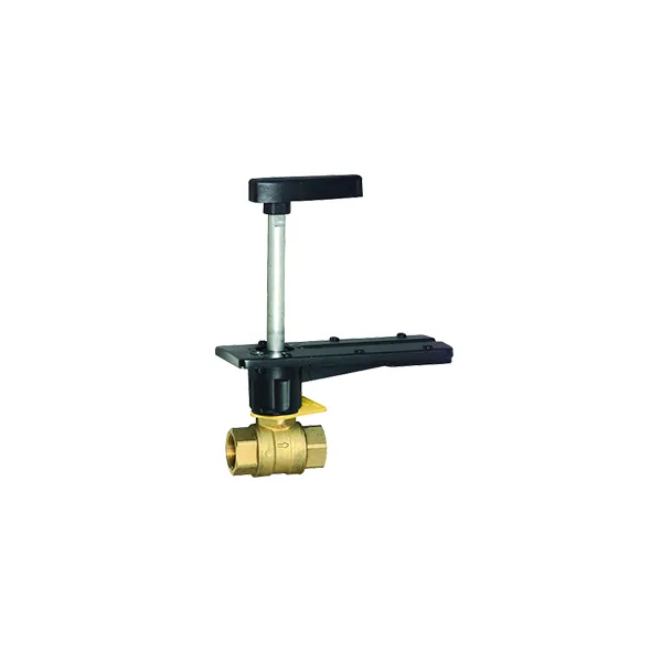 HONEYWELL VBN2BGPX0000 GAS VALVES