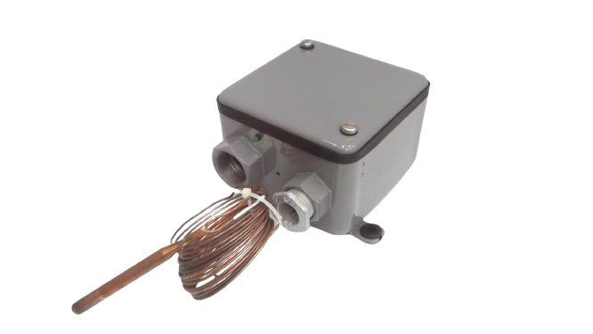 BALTIMORE AIRCOIL-BAC 310382 THERMOSTATS