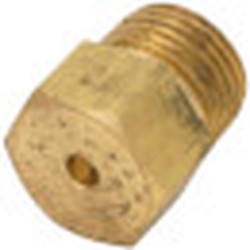 GLOBAL 661040R BURNER ORIFICE