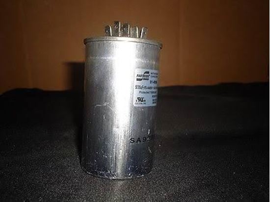 GLOBAL 01-0276 CAPACITORS