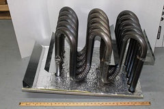 GLOBAL 903480 HEAT EXCHANGERS