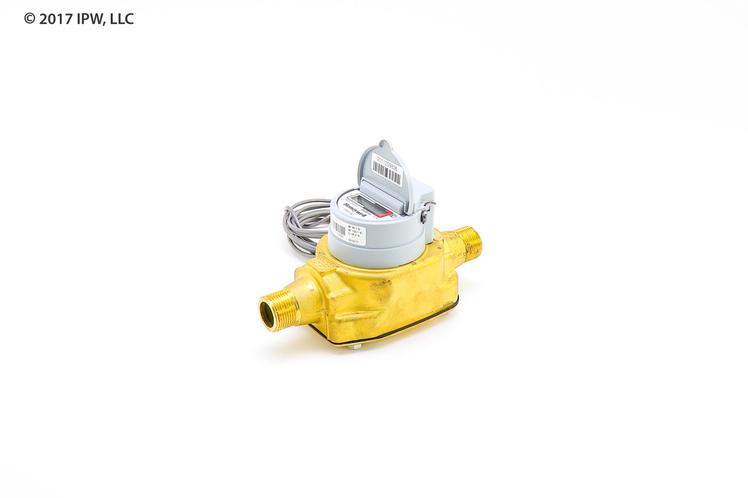 HONEYWELL SM700-3/4X3/4 PIPE FITTINGS
