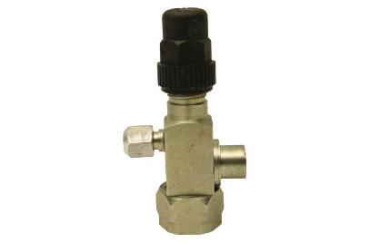 ESP V078OD114T ROTOLOCK VALVES