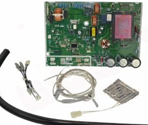 GOODMAN LAKT21 LOW AMBIENT KITS