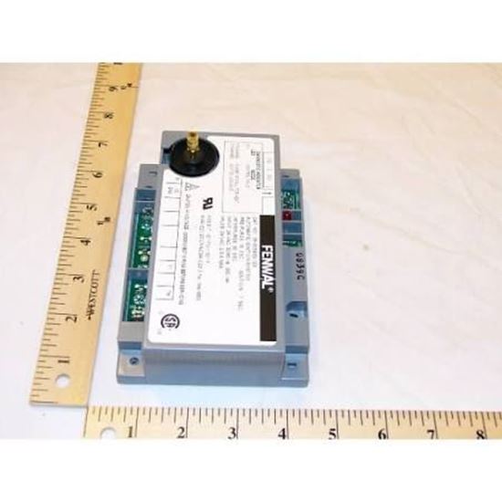 GLOBAL 917333 CONTROL BOARDS