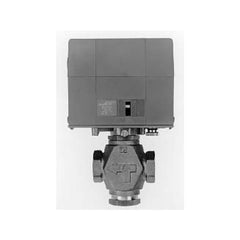 JOHNSON CONTROLS VG7241ES+8020G CONTROL & CIRCUIT BOARDS