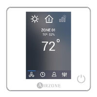 DAIKIN DZK048E6-3 DISTRIBUTION BOXES