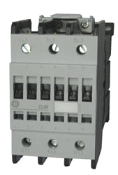GENERAL ELECTRIC CL08A300MJ CONTACTORS