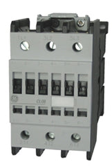 GENERAL ELECTRIC CL08A300MJ CONTACTORS