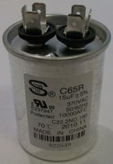 GLOBAL 01-0026 CAPACITORS