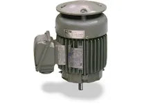 TECO VSP0604 CLOSE COUPLED PUMP MOTORS