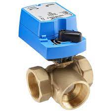 JOHNSON CONTROLS VG1841ER+910HGA ACTUATORS