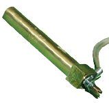 LAARS 01-017202-305 TEMPERATURE CONTROLS