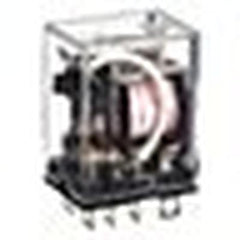 OMRON LY2-AC220/240 DPDT RELAYS