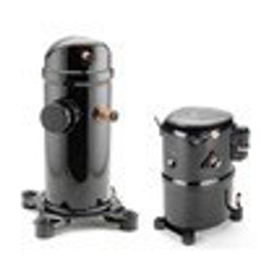 CARRIER P040-12651 RECIPROCATING COMPRESSORS