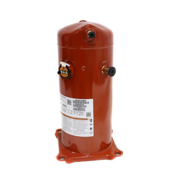 TRANE COM8246 SCROLL COMPRESSORS