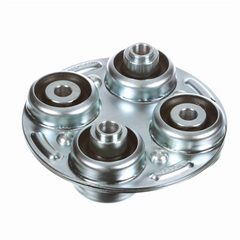 MORSE 602CENTER AIR CLEANER REPLACEMENT PARTS