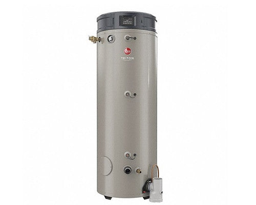 RHEEM GHE100SU-200 WATER HEATERS