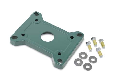 DODGE TIGEAR-2BOLT-ONBASESIZE-35 GAS VALVE ASSEMBLIES