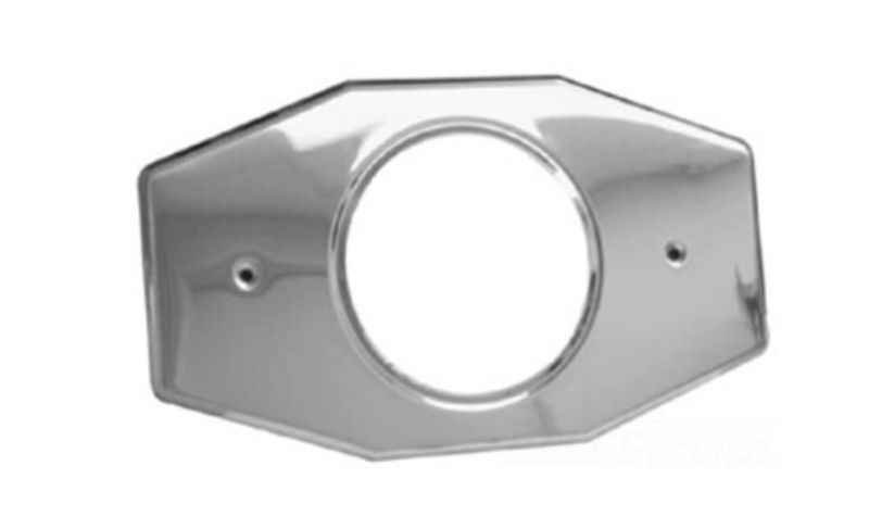 PASCO SPECIALTY 817 WALL BRACKETS & PARTS