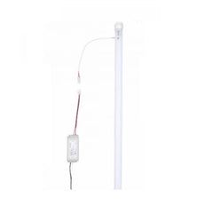 ESL VISION TI-4-S-F40 UV LIGHTS