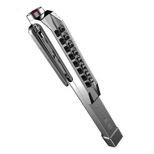 NEBO 6194 WORK LIGHTS & FLASHLIGHTS