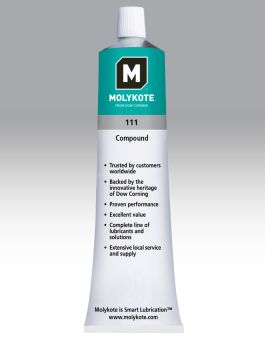 DOW CORNING L11150 LUBRICANTS