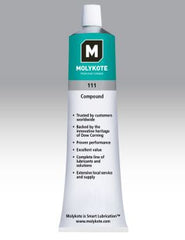 DOW CORNING L11150 LUBRICANTS