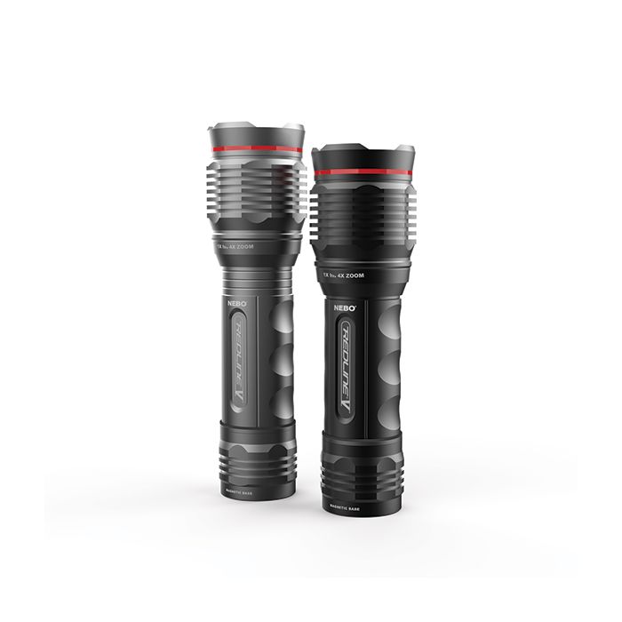NEBO NEB-FLT-0007 WORK LIGHTS & FLASHLIGHTS