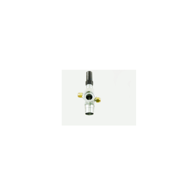 EMERSON 998-0510-90 SERVICE VALVES